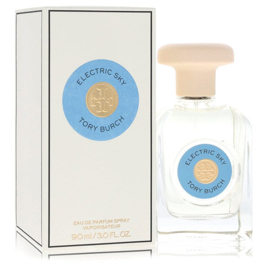 Tory Burch Electric Sky by Tory Burch - Eau De Parfum Spray 3.0 oz