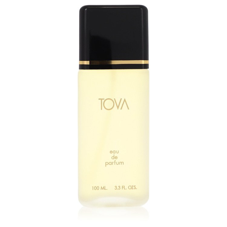 Tova by Tova Beverly Hills - Eau De Parfum Spray (Original Black Packaging Unboxed) 3.3 oz
