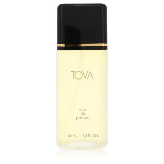 Tova by Tova Beverly Hills - Eau De Parfum Spray (Original Black Packaging Unboxed) 3.3 oz