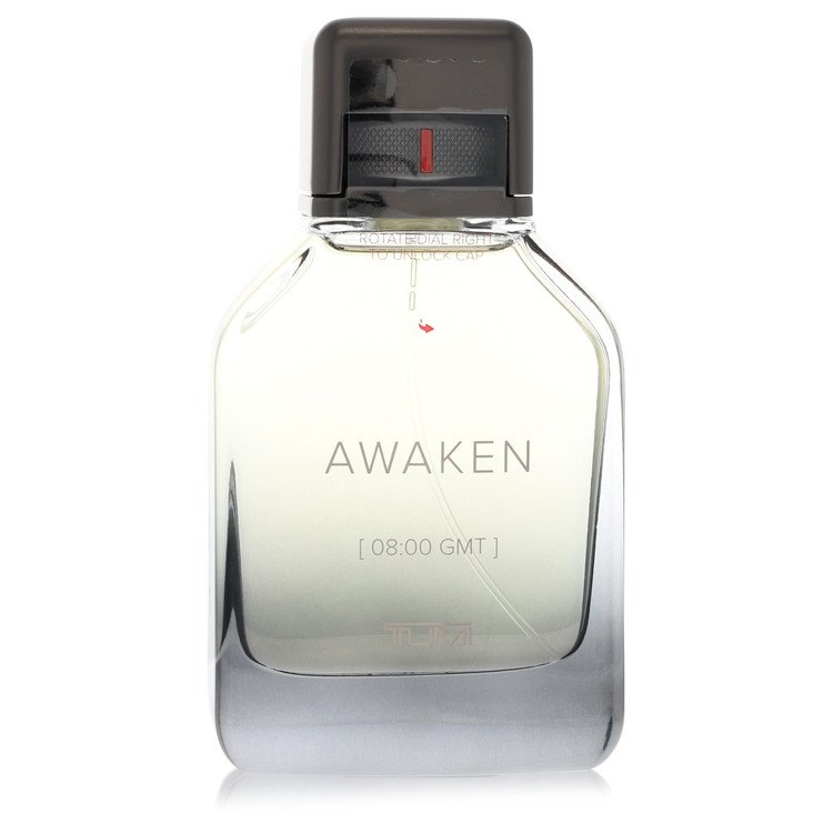 Tumi Awaken by Tumi - Eau De Parfum Spray (Unboxed) 3.4 oz