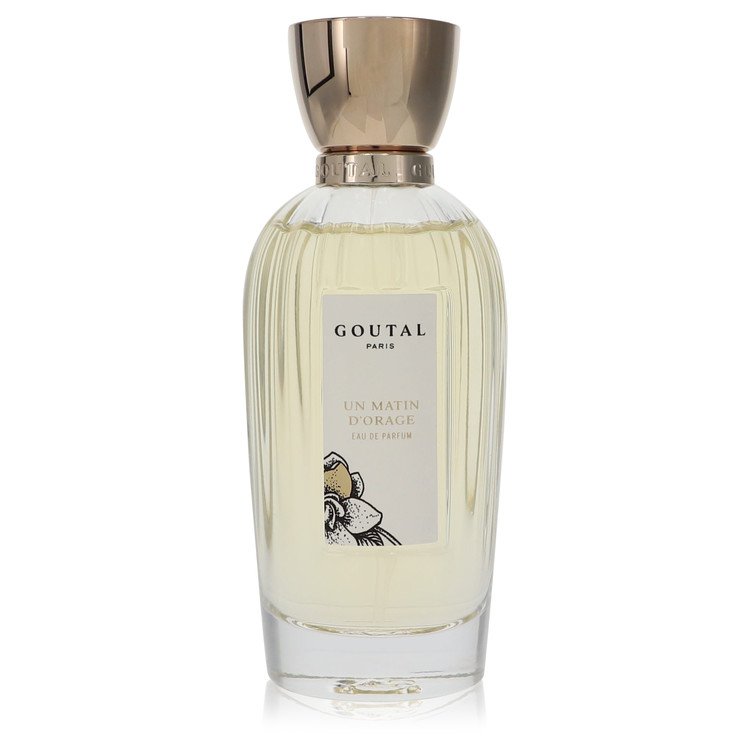 Un Matin d'Orage by Annick Goutal - Eau De Parfum Refillable Spray (unboxed) 3.4 oz