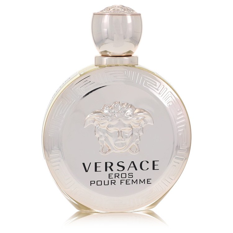 Versace Eros by Versace - Eau De Parfum Spray (Tester) 3.4 oz
