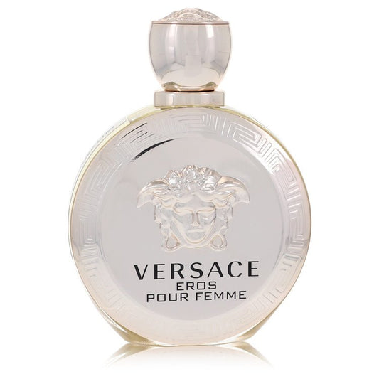 Versace Eros by Versace - Eau De Parfum Spray (Tester) 3.4 oz