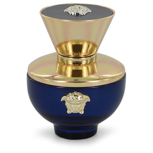 Versace Pour Femme Dylan Blue by Versace - Eau De Parfum Spray (unboxed) 1.7 oz