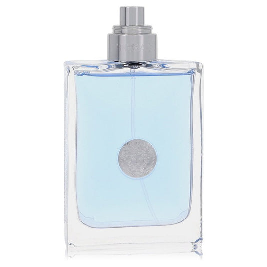 Versace Pour Homme by Versace - Eau De Toilette Spray (Tester) 3.4 oz