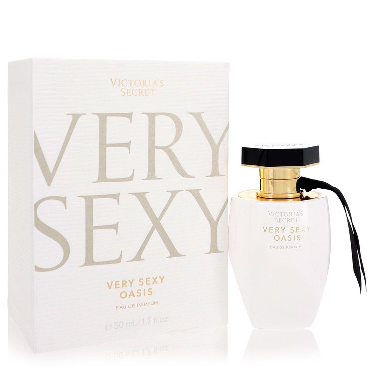 Very Sexy Oasis by Victoria's Secret - Eau De Parfum Spray 1.7 oz
