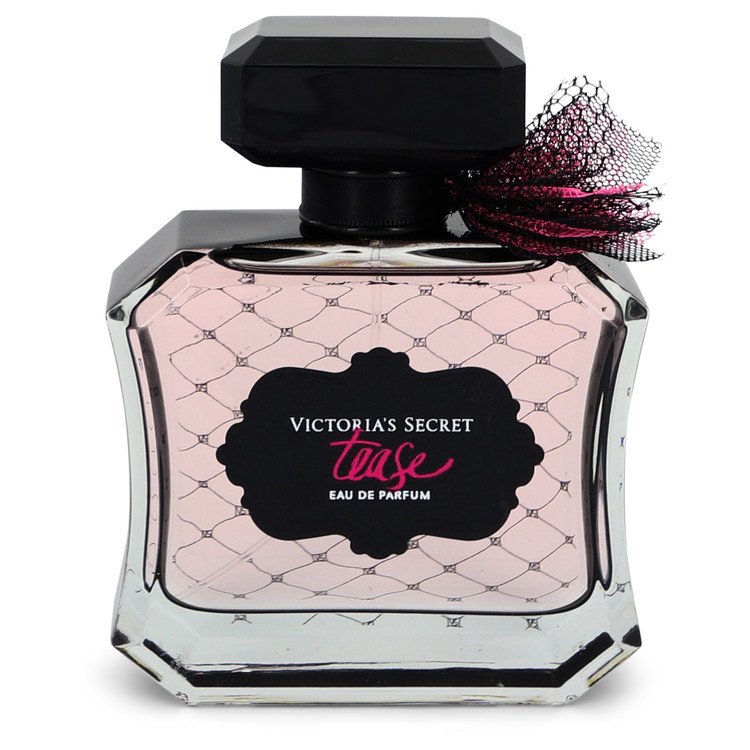Victoria's Secret Tease by Victoria's Secret - Eau De Parfum Spray (unboxed) 3.4 oz