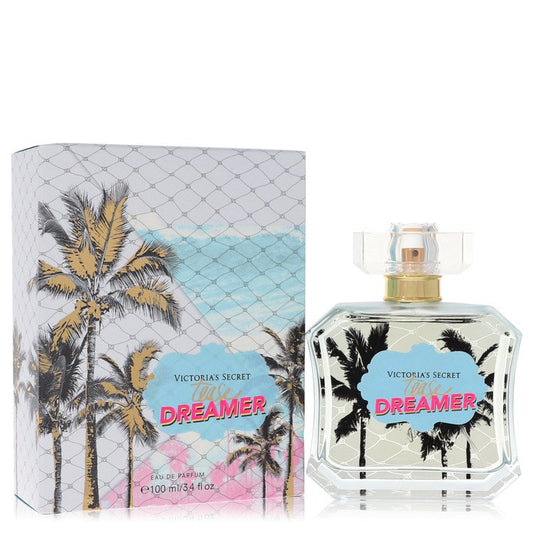Victoria's Secret Tease Dreamer by Victoria's Secret - Eau De Parfum Spray 3.4 oz