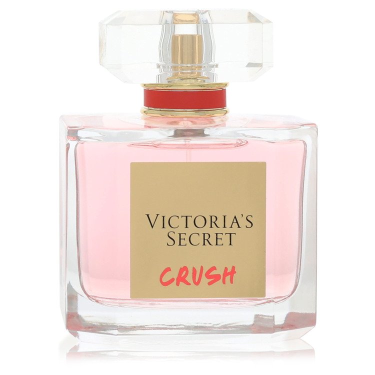 Victoria's Secret Crush by Victoria's Secret - Eau De Parfum Spray (unboxed) 3.4 oz
