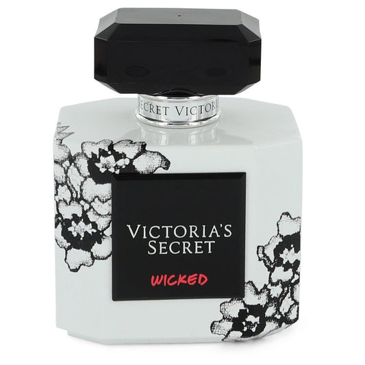 Victoria's Secret Wicked by Victoria's Secret - Eau De Parfum Spray (unboxed) 3.4 oz