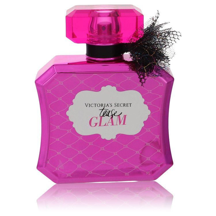 Victoria's Secret Tease Glam by Victoria's Secret - Eau De Parfum Spray (unboxed) 3.4 oz