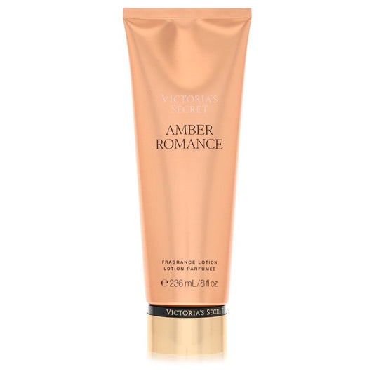 Victoria's Secret Amber Romance by Victoria's Secret - Body Lotion 8 oz
