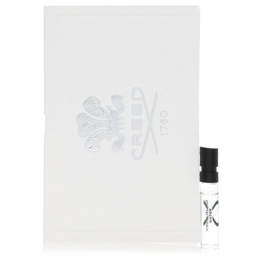 Virgin Island Water by Creed - Vial (Unisex sample) .05 oz
