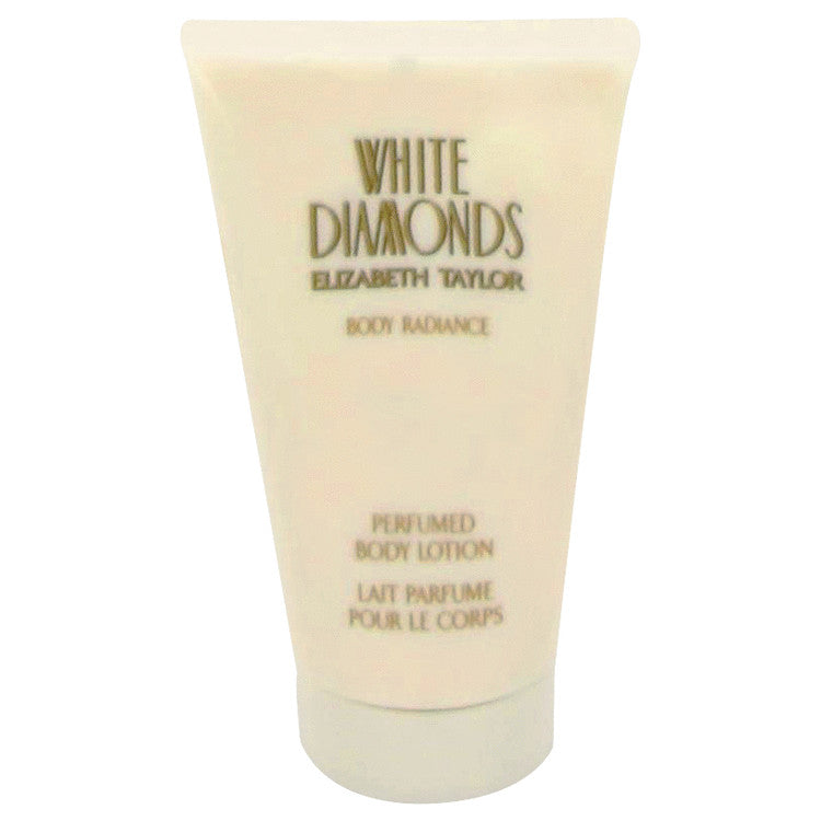 White Diamonds by Elizabeth Taylor - Body Lotion 1.7 oz