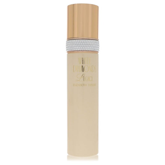 White Diamonds Legacy by Elizabeth Taylor - Eau De Toilette Spray (Unboxed) 3.3 oz