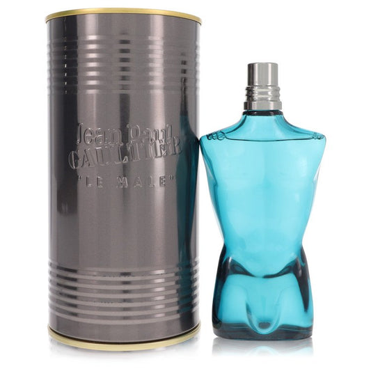 Jean Paul Gaultier by Jean Paul Gaultier - After Shave 4.2 oz