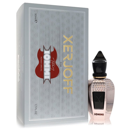 Xerjoff Tony Iommi Monkey Special by Xerjoff - Parfum Spray (Unisex) 1.7 oz