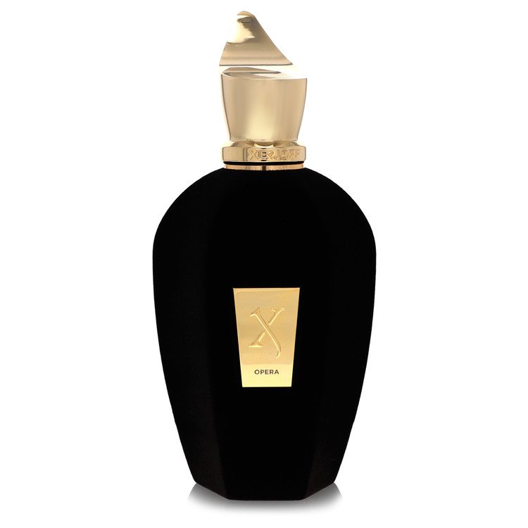 Xerjoff Opera by Xerjoff - Eau De Parfum Spray (Unboxed) 3.4 oz