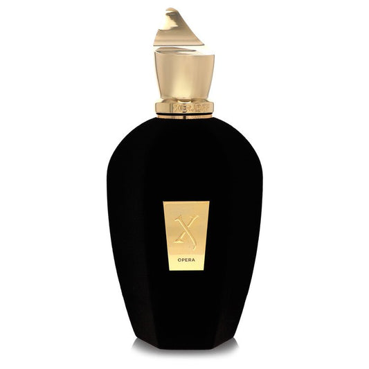 Xerjoff Opera by Xerjoff - Eau De Parfum Spray (Unboxed) 3.4 oz