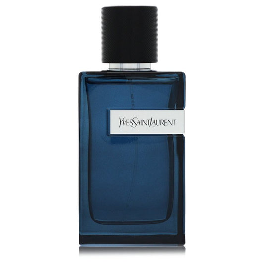 Y Intense by Yves Saint Laurent - Eau De Parfum Spray (Unboxed) 3.3 oz