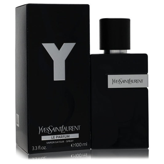 Y by Yves Saint Laurent - Parfum Spray 3.3 oz
