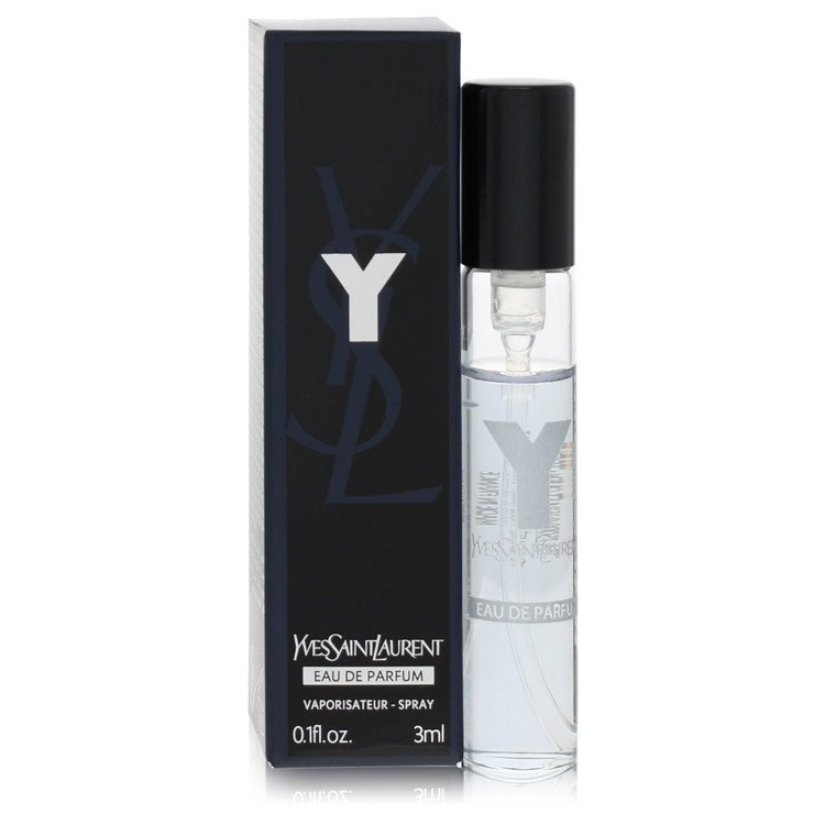 Y by Yves Saint Laurent - Mini EDP Spray 0.10 oz