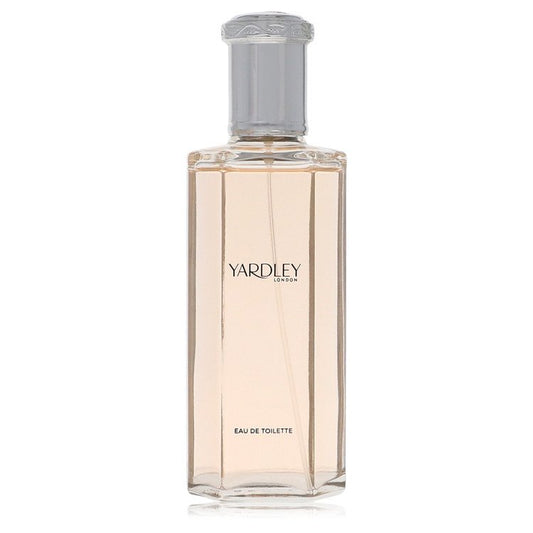 Yardley English Honeysuckle by Yardley London - Eau De Toilette Spray (Unboxed) 4.2 oz