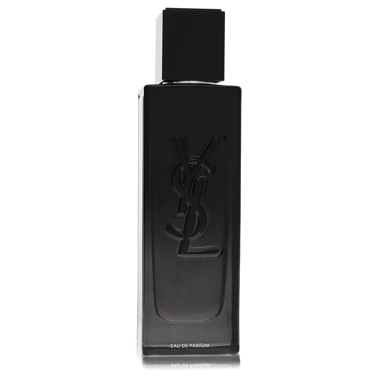 Yves Saint Laurent Myslf by Yves Saint Laurent - Eau De Parfum Spray Refillable (Unboxed) 2 oz