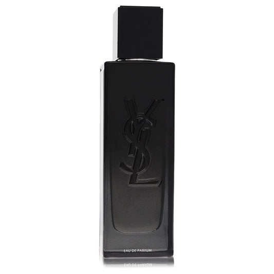 Yves Saint Laurent Myslf by Yves Saint Laurent - Eau De Parfum Spray Refillable (Unboxed) 2 oz
