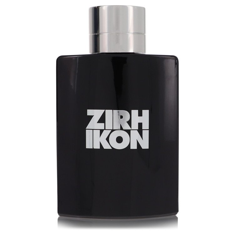 Zirh Ikon by Zirh International - Eau De Toilette Spray (unboxed) 4.2 oz
