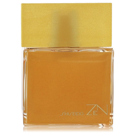 Zen by Shiseido - Eau De Parfum Spray (unboxed) 3.4 oz