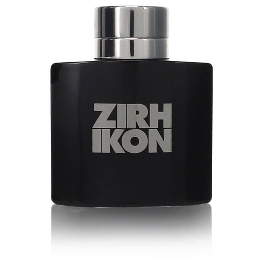 Zirh Ikon by Zirh International - Eau De Toilette Spray (unboxed) 2.5 oz