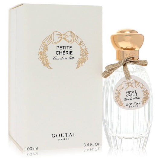 Petite Cherie by Annick Goutal - Eau De Toilette Spray 3.4 oz