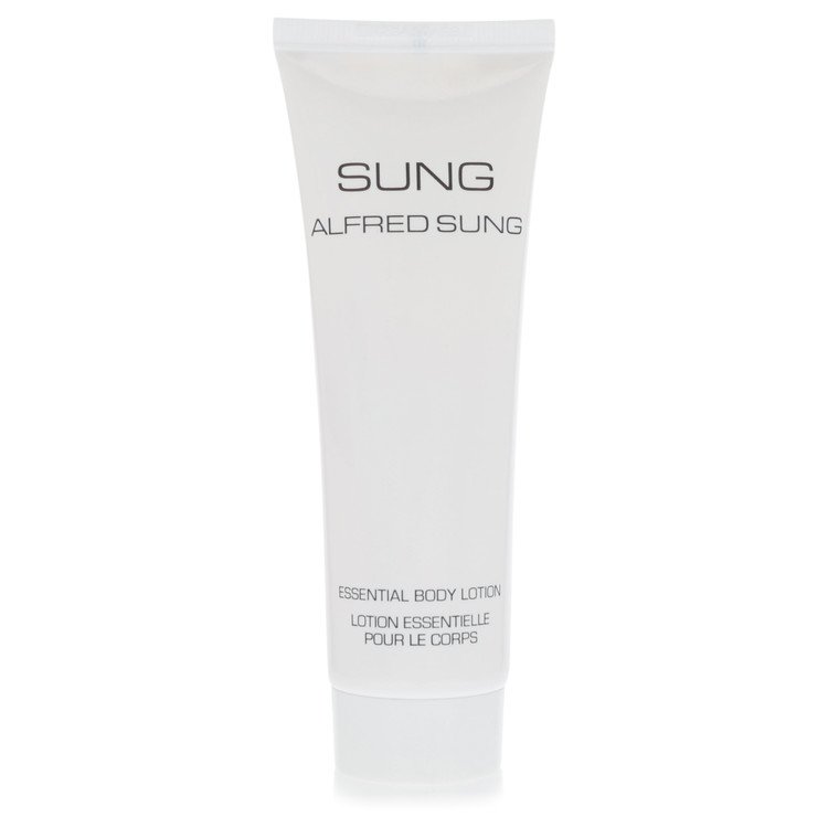 Alfred SUNG by Alfred Sung - Body Lotion 2.5 oz