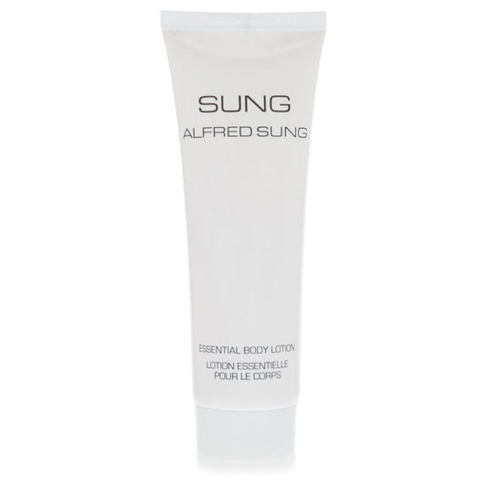Alfred SUNG by Alfred Sung - Body Lotion 2.5 oz