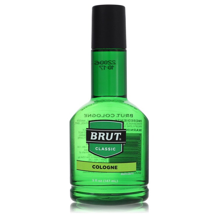 Brut by Faberge - Cologne (Plastic Bottle Unboxed) 5 oz