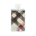 Burberry Brit by Burberry Eau De Parfum Spray (Tester) 3.4 ozFemale(cologne, perfume, fragrance)