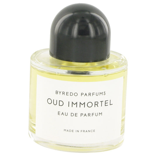 Byredo Oud Immortel by Byredo - Eau De Parfum Spray (Unisex Tester) 3.4 oz