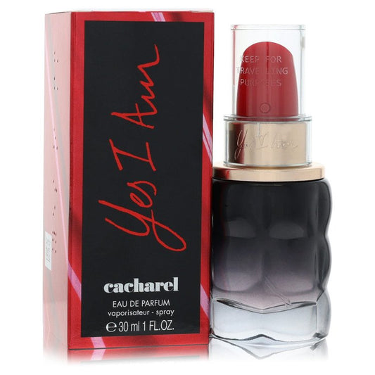 Yes I am by Cacharel - Eau De Parfum Spray 1 oz