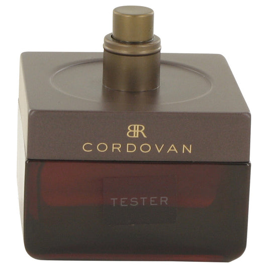 Cordovan by Banana Republic - Eau De Toilette Spray (Tester) 3.4 oz