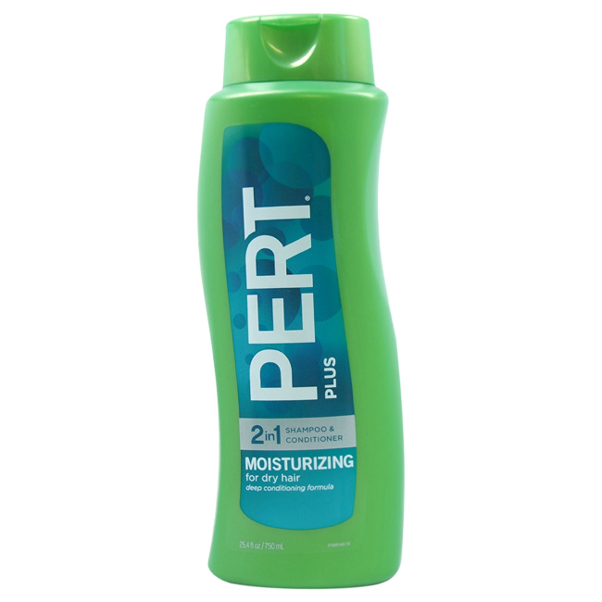 2 In 1 Shampoo and Conditioner Deep Conditioning Formula