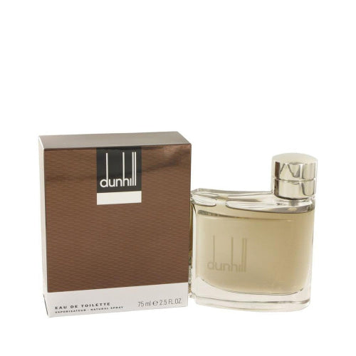 Dunhill Man by Alfred Dunhill Eau De Toilette Spray 2.5 ozMale(cologne, perfume, fragrance)