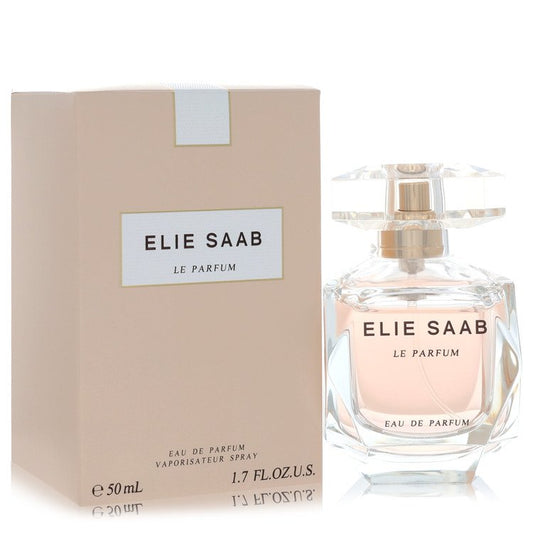 Le Parfum Elie Saab by Elie Saab - Eau De Parfum Spray 1.7 oz