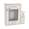 ETERNITY by Calvin Klein Eau De Parfum Spray .5 ozFemale(cologne, perfume, fragrance)