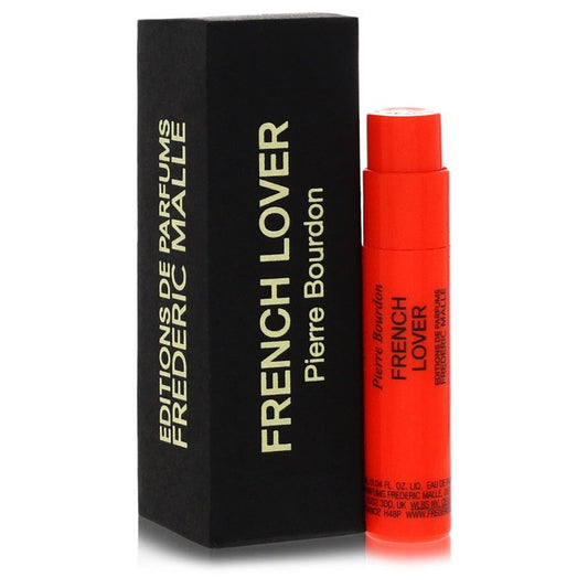 French Lover by Frederic Malle - Vial (Sample) .04 oz
