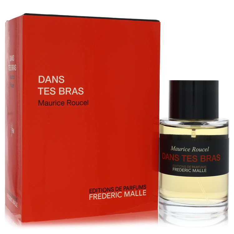 Dans Tes Bras by Frederic Malle - Eau De Parfum Spray (Unisex) 3.4 oz