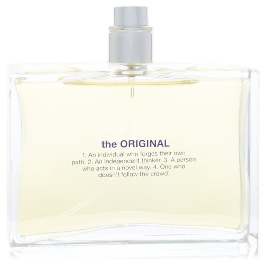 The Original by Gap - Eau De Toilette Spray (Unisex Tester) 3.4 oz