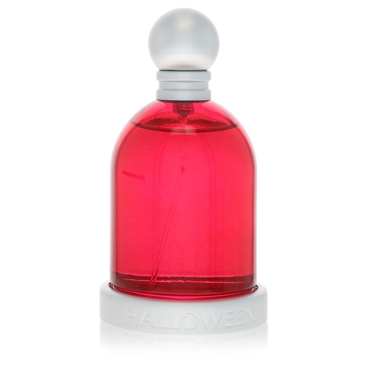 Halloween Freesia by Jesus Del Pozo - Eau De Toilette Spray (Tester) 3.4 oz