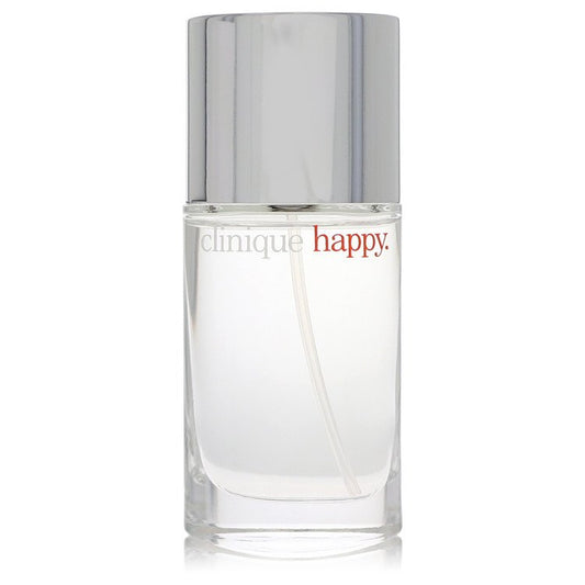 Happy by Clinique - Eau De Parfum Spray (unboxed) 1 oz