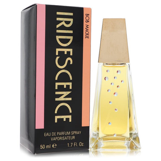 Iridescence by Bob Mackie - Eau De Parfum Spray 1.7 oz
